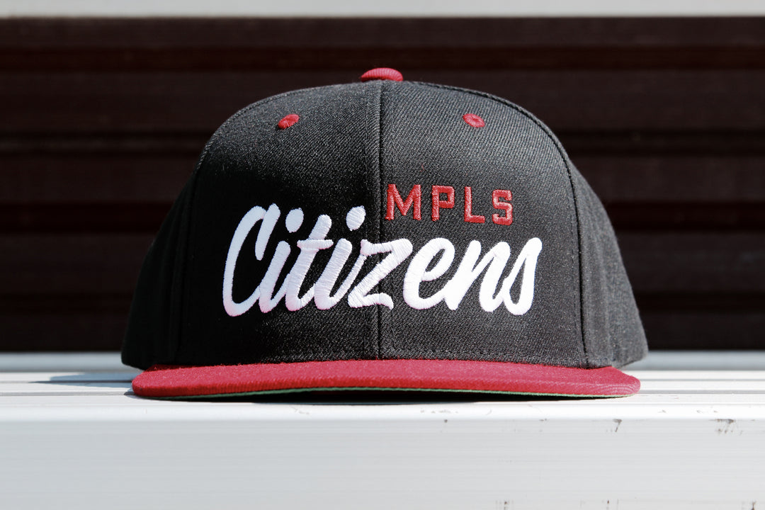 Talisman & Co. | Minneapolis Citizens Supporters Group | Minneapolis City Soccer Club