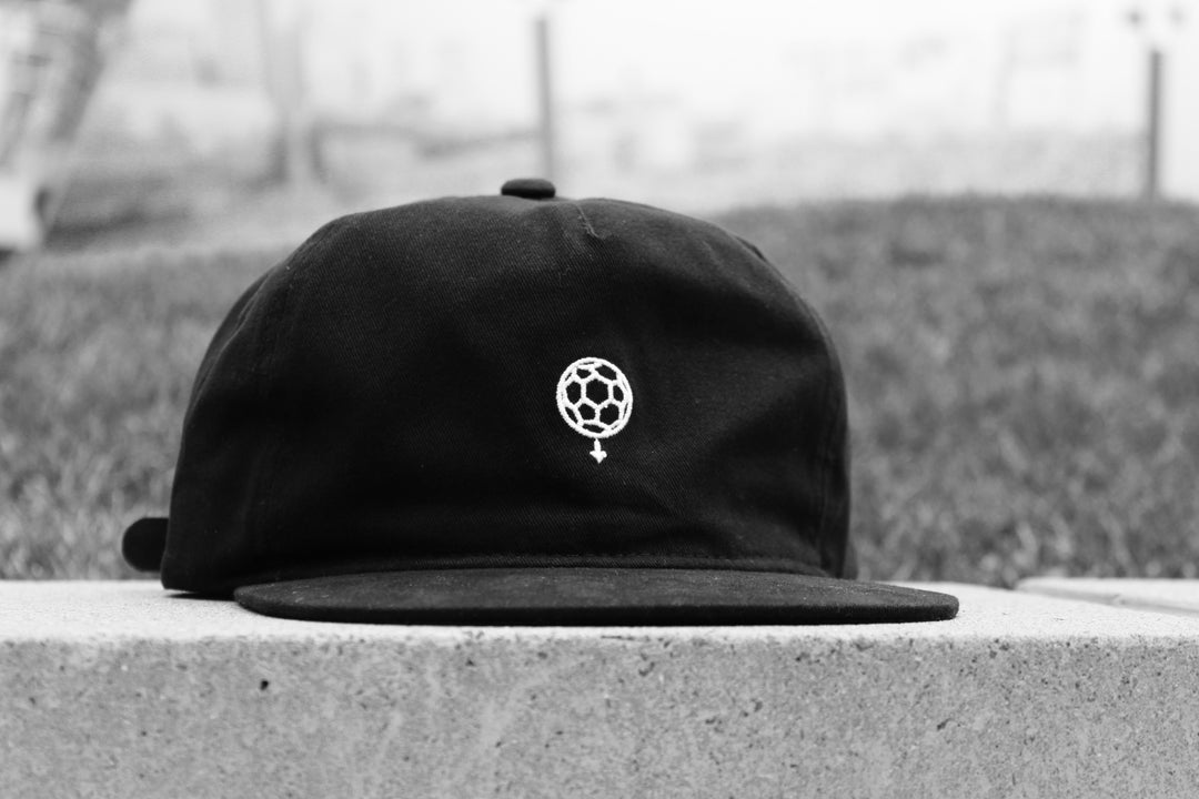 Talisman & Co. | Where is Football Collaboration