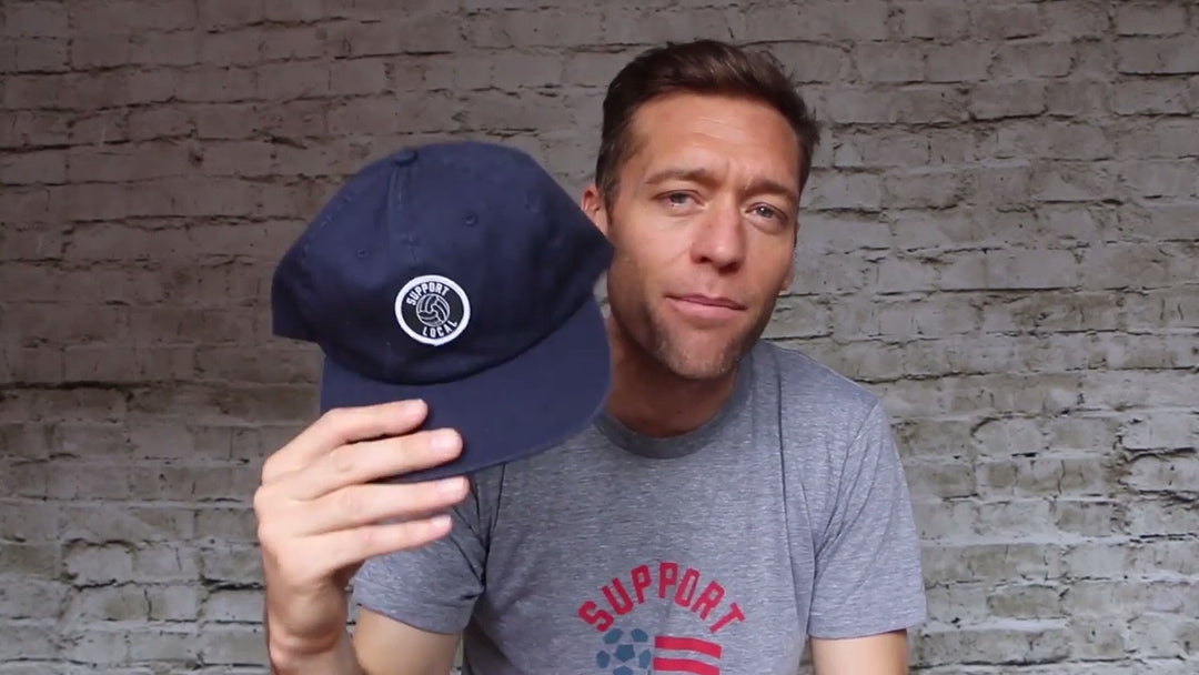 Talisman & Co. | Jimmy Conrad YouTube
