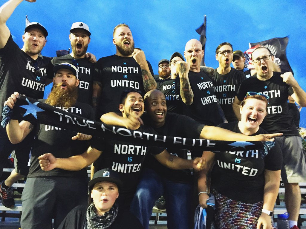 Talisman & Co. X True North Elite | Minnesota United FC