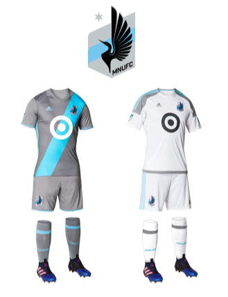 2017 MLS Kit Rankings