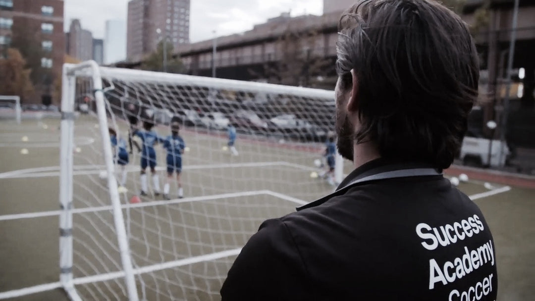 Success - A Documentary from Arch Rivals FC