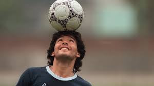 The Best Video You'll Watch All Day - Diego Maradona