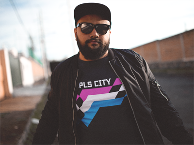 Talisman X MPLS City Das Lieblingshemd Tee
