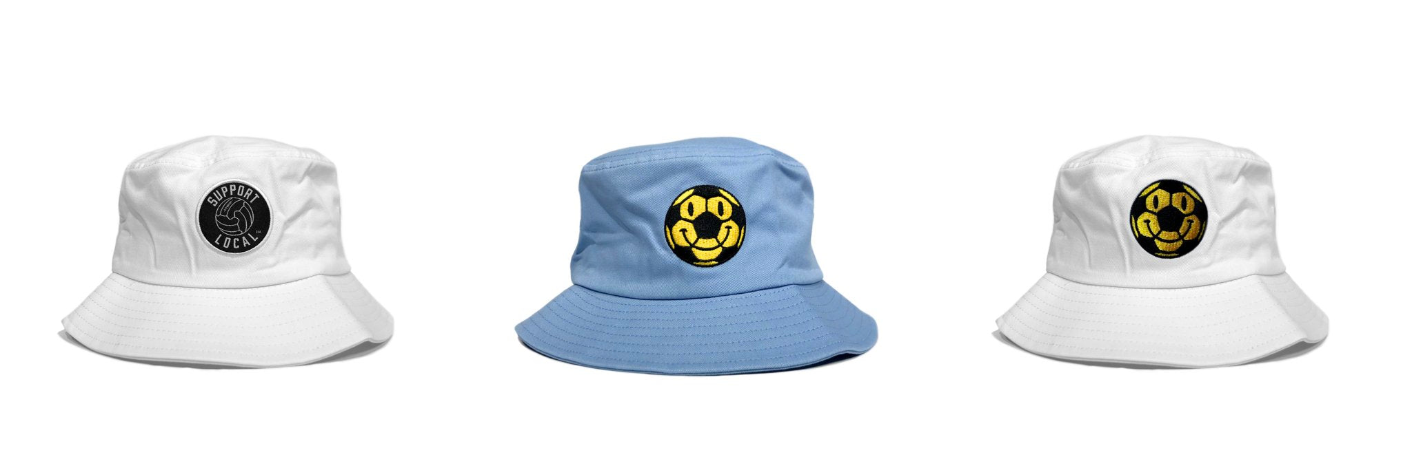 Bucket Hats