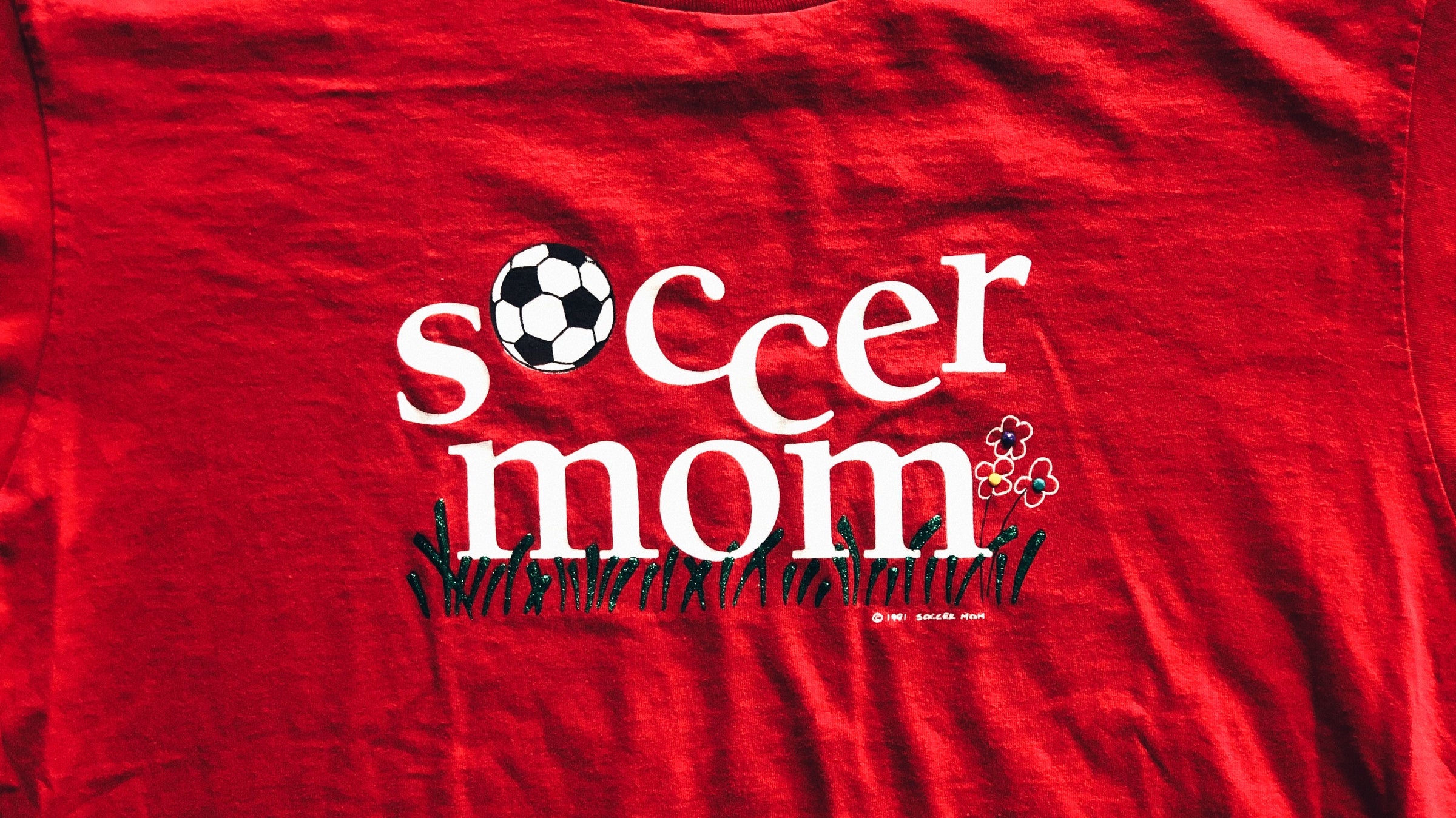 Soccer Mom