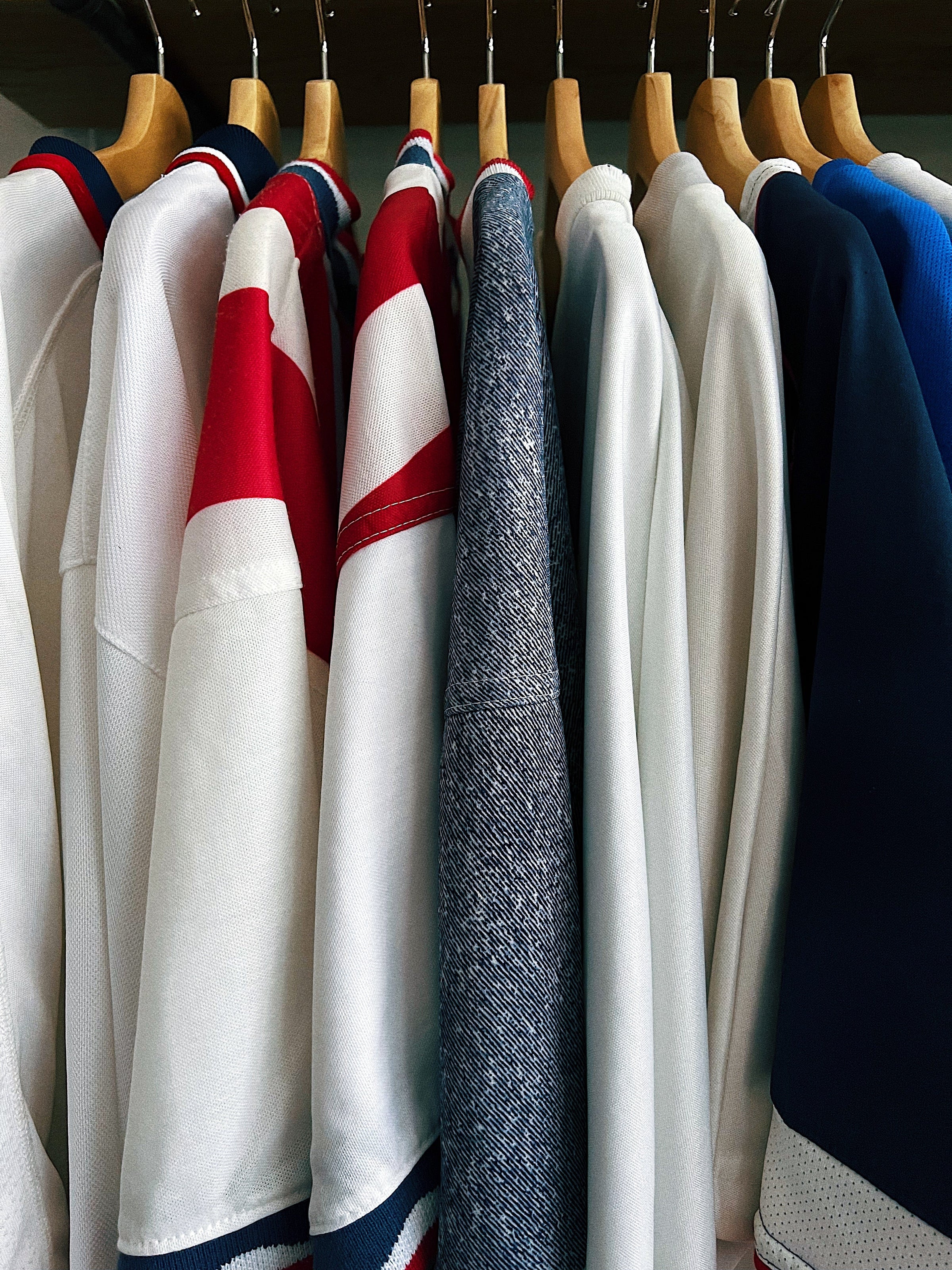 US Soccer Retro 1913 Collection