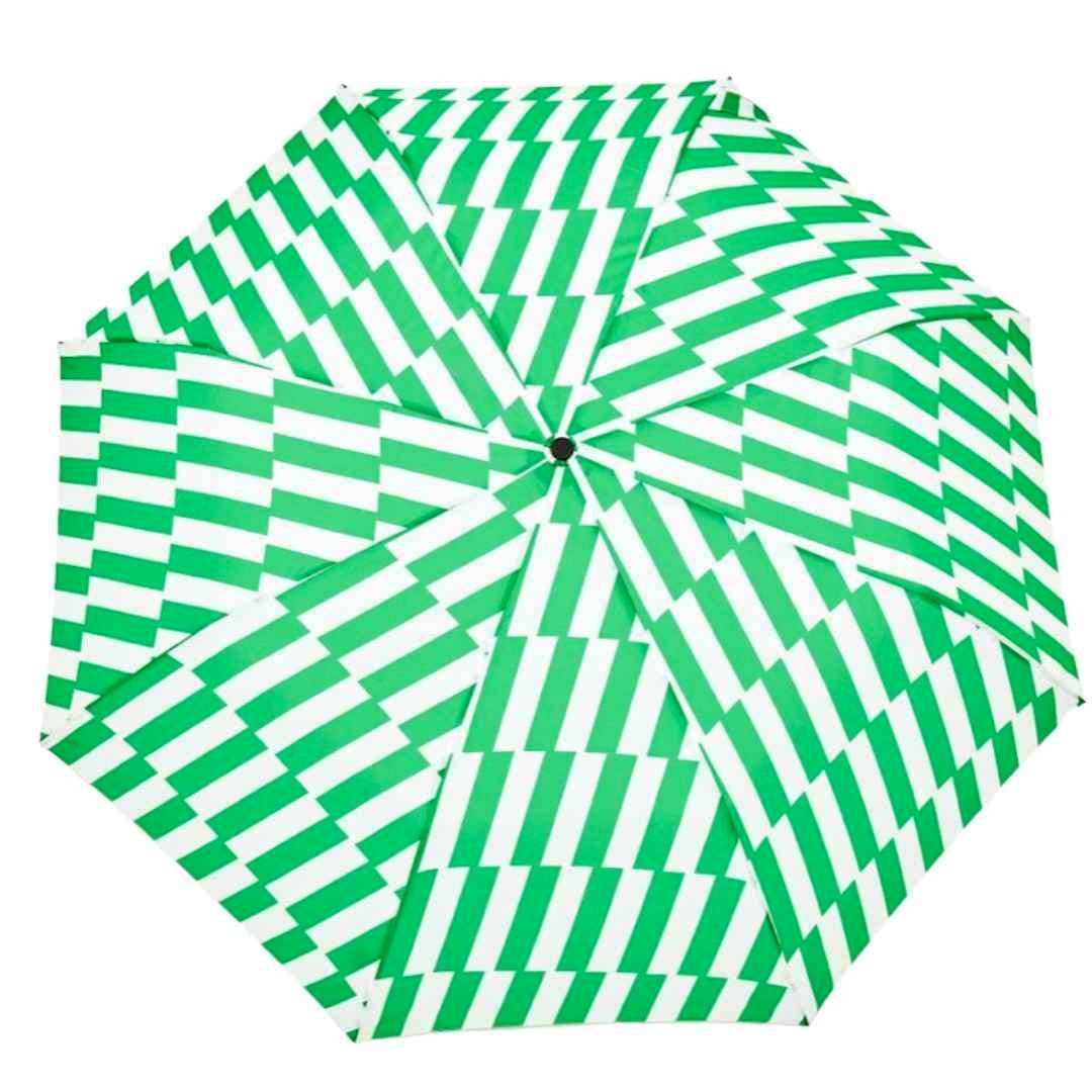 Rain Delay Duck Umbrella - Kelly Bars