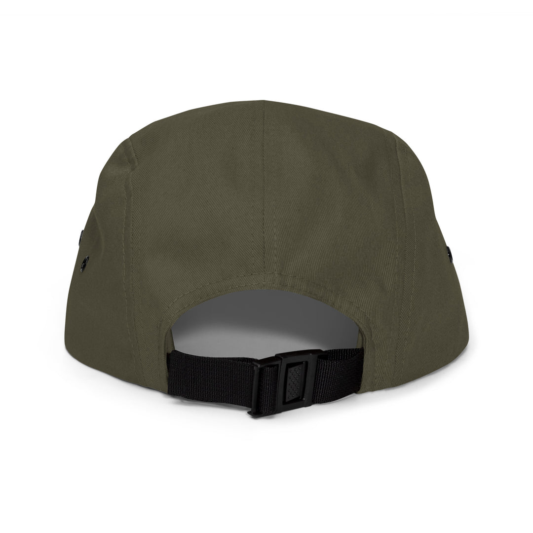 Talisman Essential 5 Panel Cap