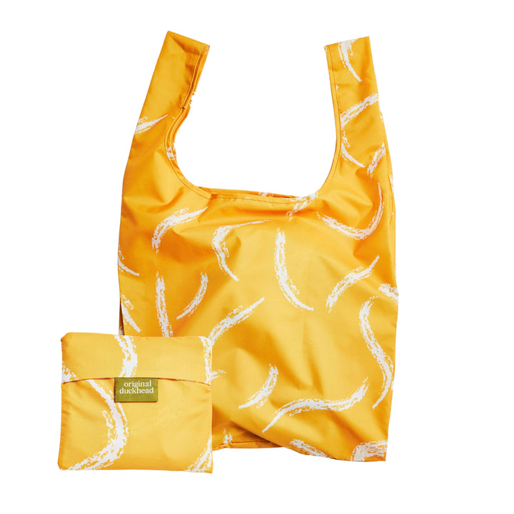 Sideline to Shoreline Tote - Saffron
