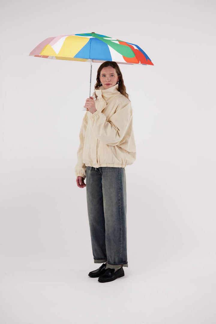 Rain Delay Duck Umbrella - Matisse