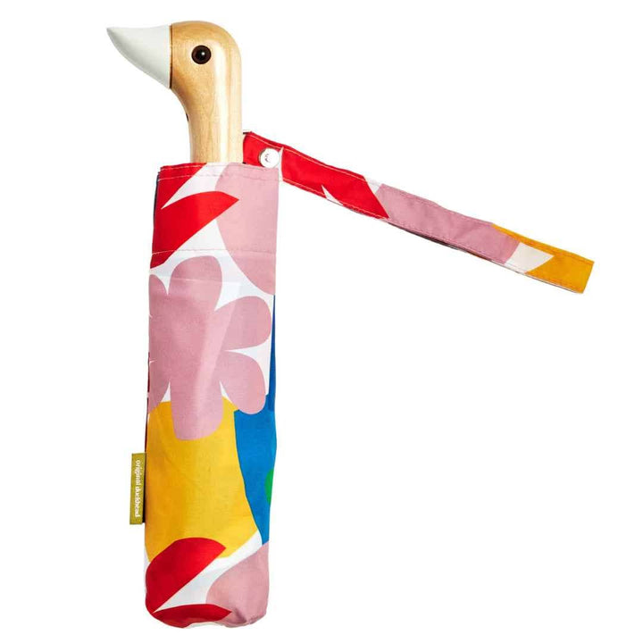 Rain Delay Duck Umbrella - Matisse