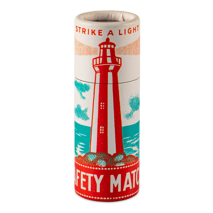 Beach Club Lighthouse Matches