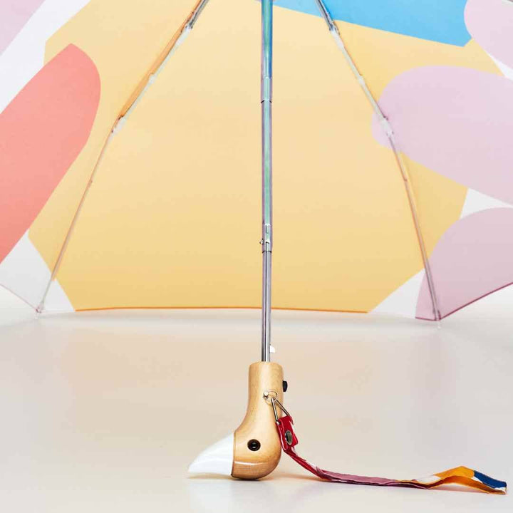 Rain Delay Duck Umbrella - Matisse