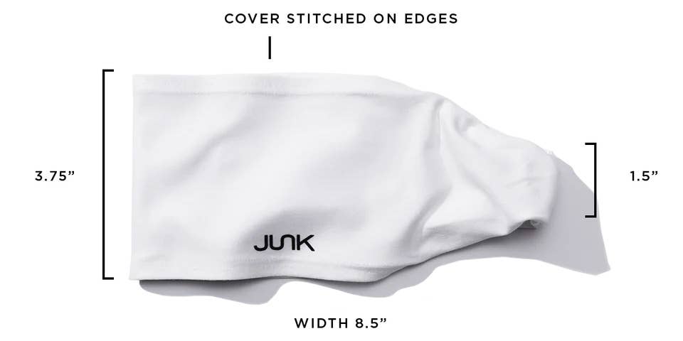 Sports Club Headband - Vet Scrubs