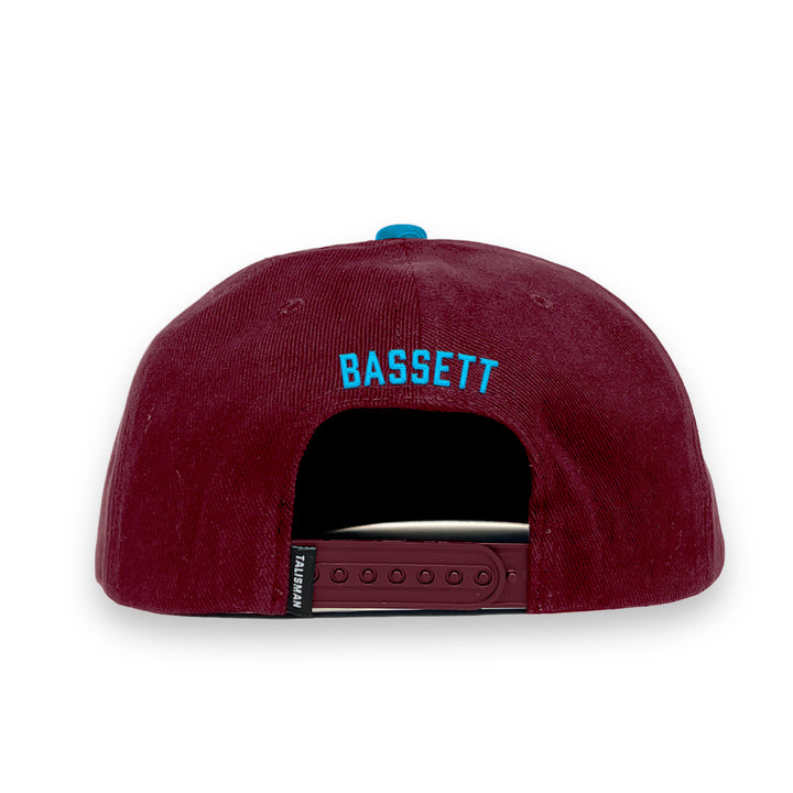Cole Bassett Cap