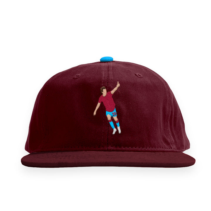 Cole Bassett Cap