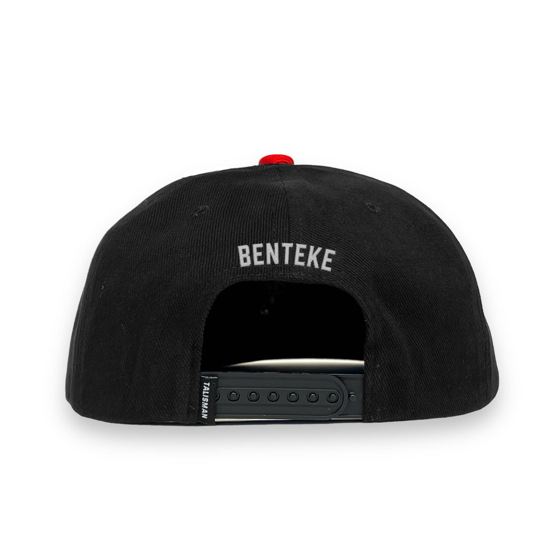 Christian Benteke Cap