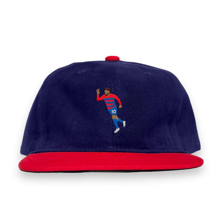 Jesus Ferreira Cap