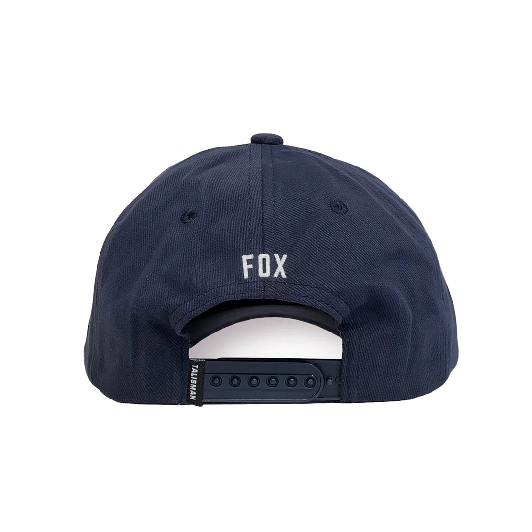 USWNT Emily Fox Cap