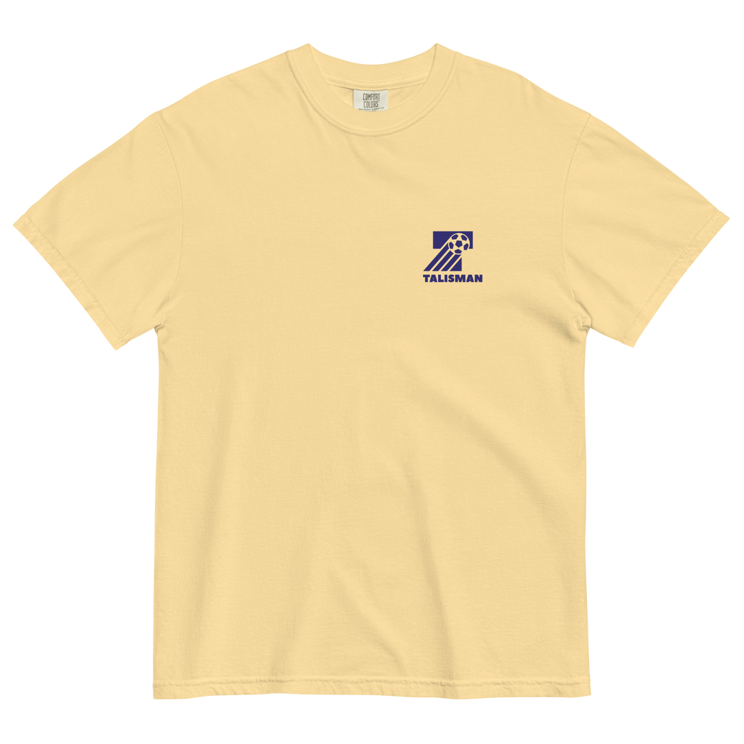 Hany Mukhtar Garment Dyed Tee