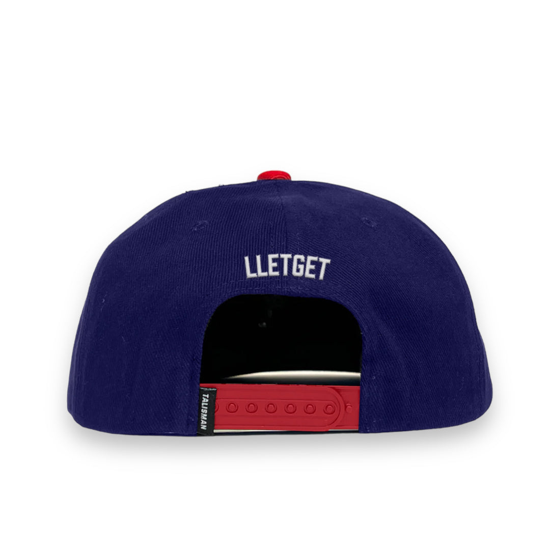 Sebastian Lletget Cap