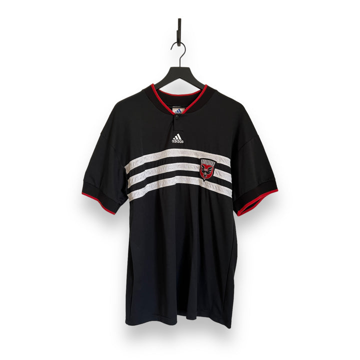 DC United 1999-01 Adidas Home Jersey