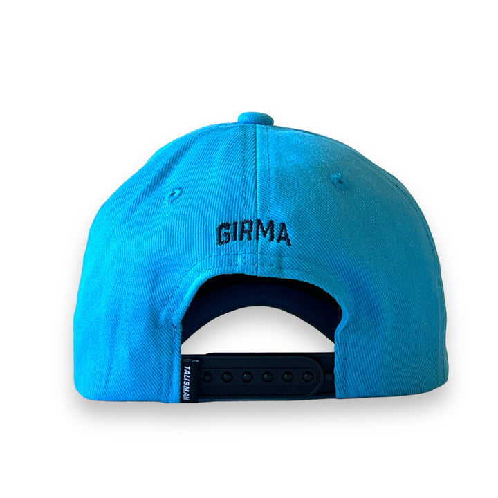 USWNT Naomi Girma Cap