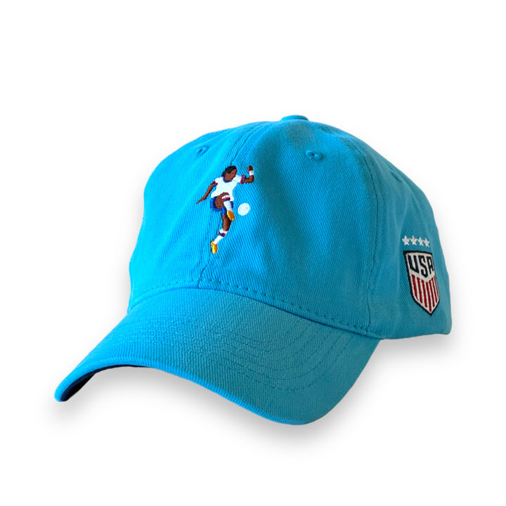 USWNT Naomi Girma Cap