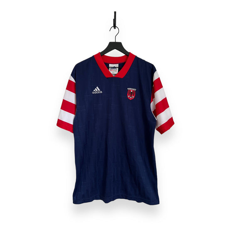 DC United 1997 Adidas Third Jersey