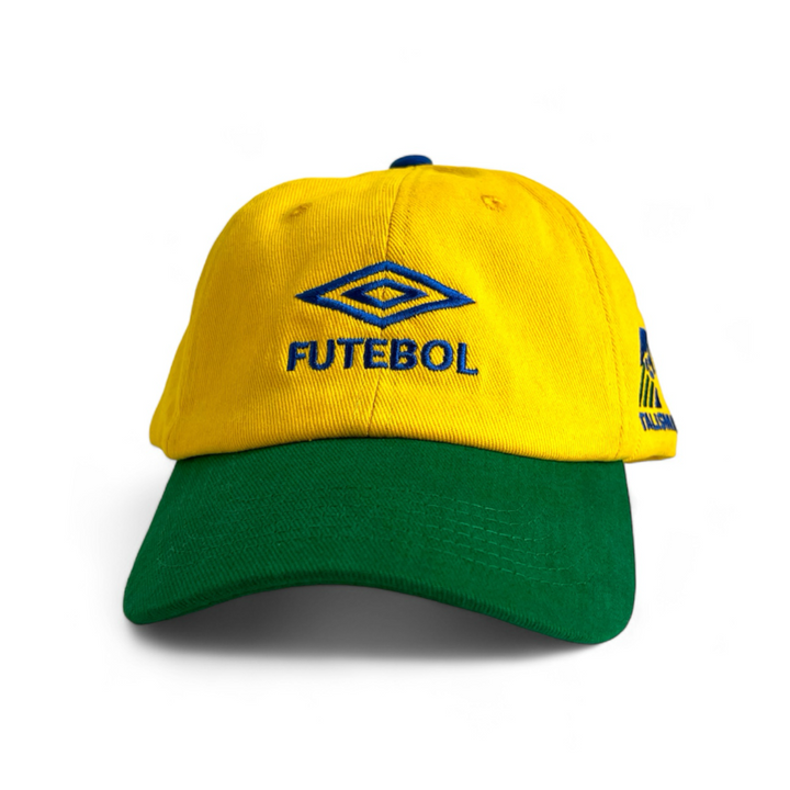 Talisman X Umbro Seleção Dad Cap