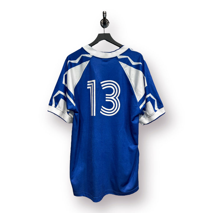 USA Nike 90s Template Jersey