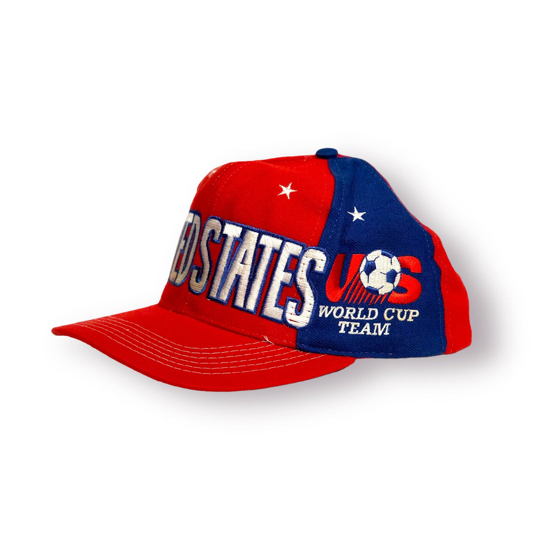 US World Cup Team Adidas Snapback