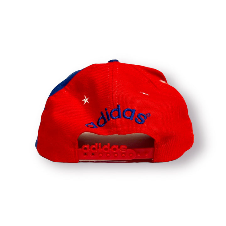 US World Cup Team Adidas Snapback