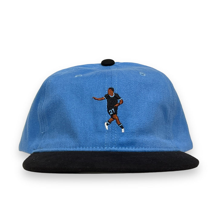 Bongi Cap