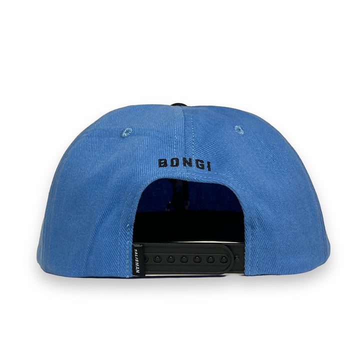 Bongi Cap
