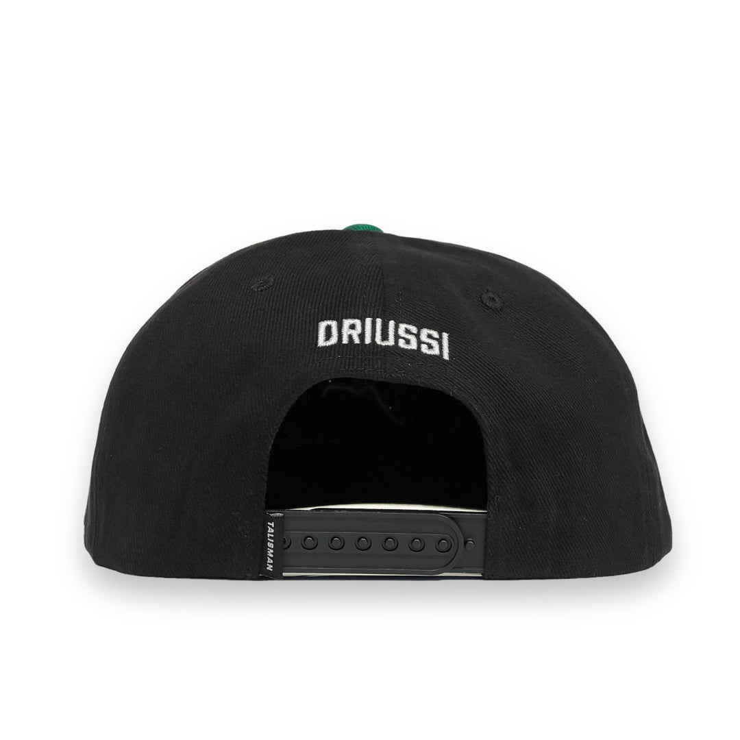 Sebastián Driussi Cap