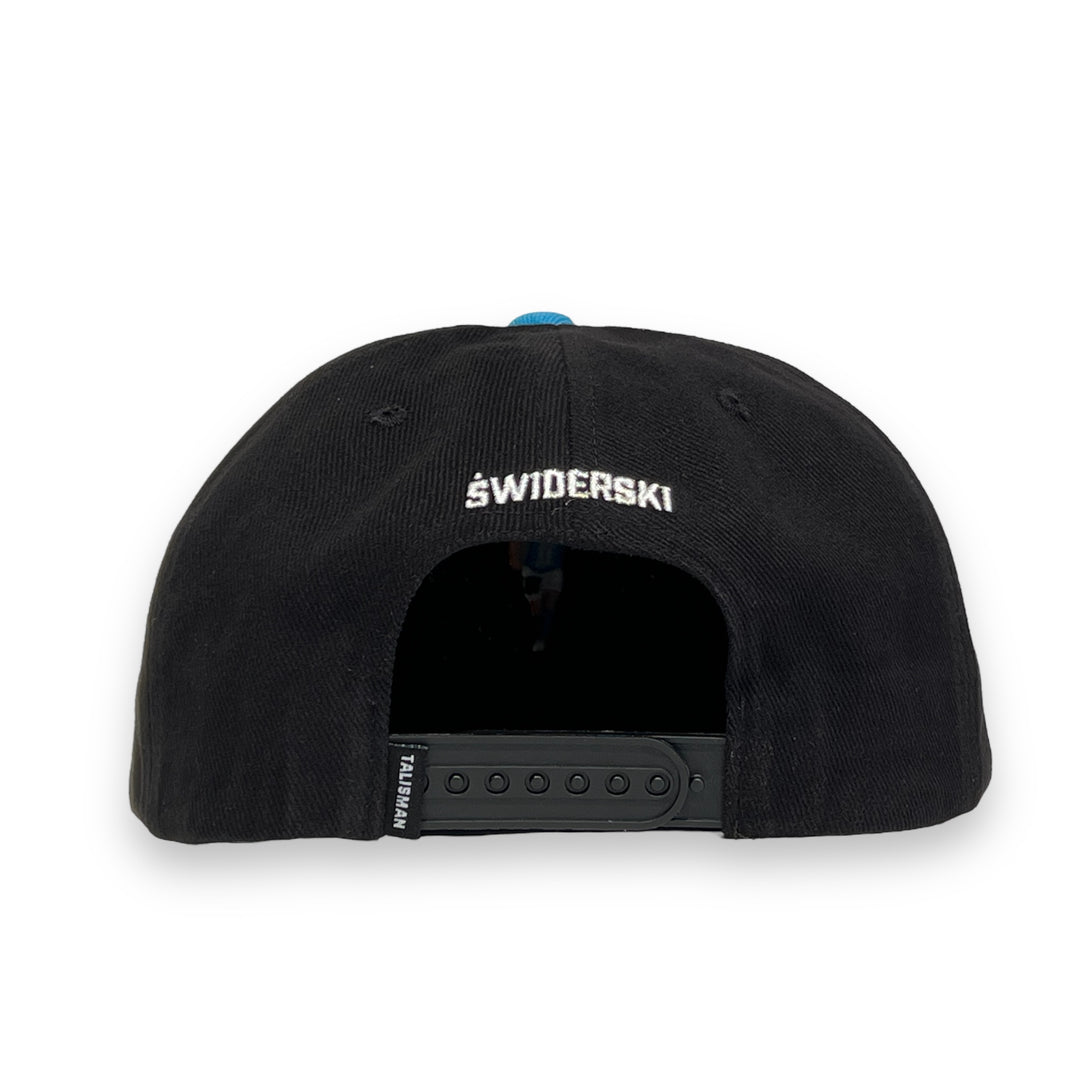 Karol Świderski Cap