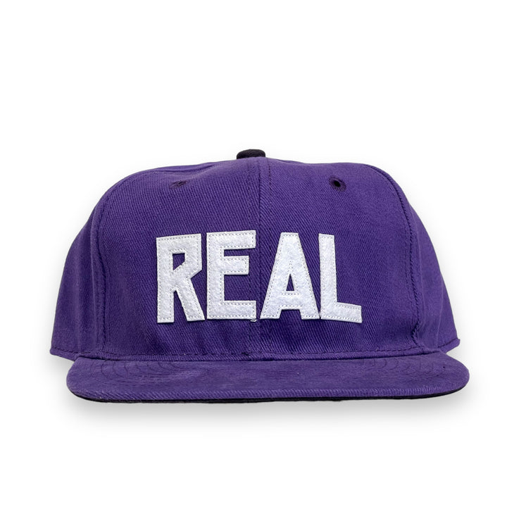 Los Blancos Cap