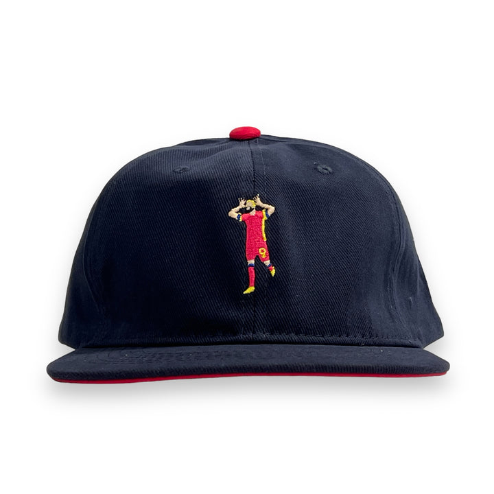 João Klauss Cap