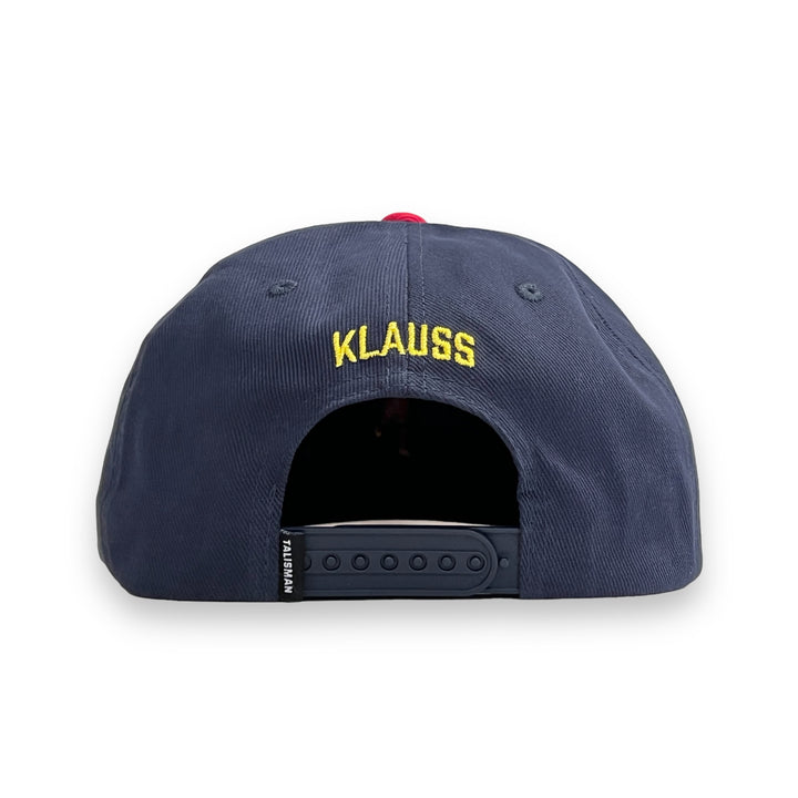 João Klauss Cap