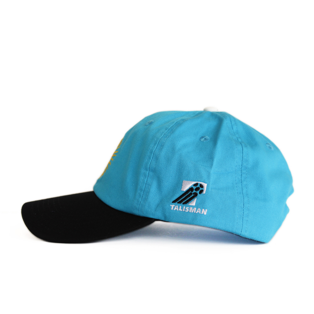 🇦🇷 Argentina Dad Cap