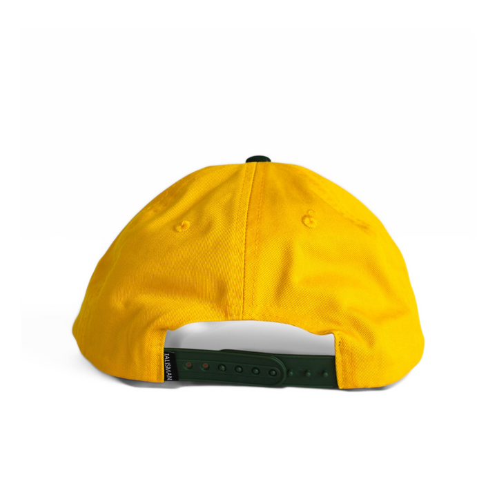 Kangaroos Dad Cap