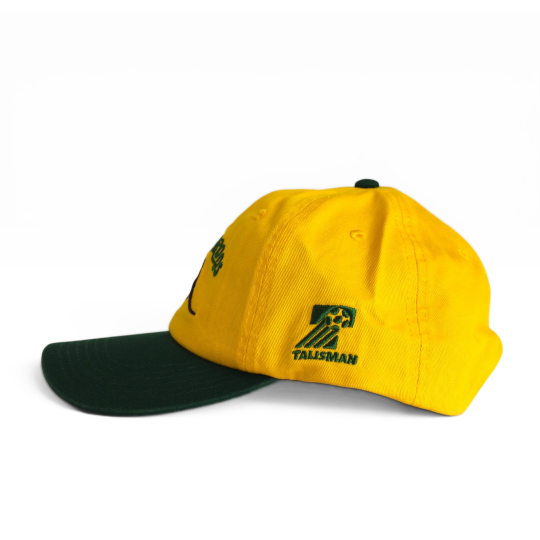 Kangaroos Dad Cap