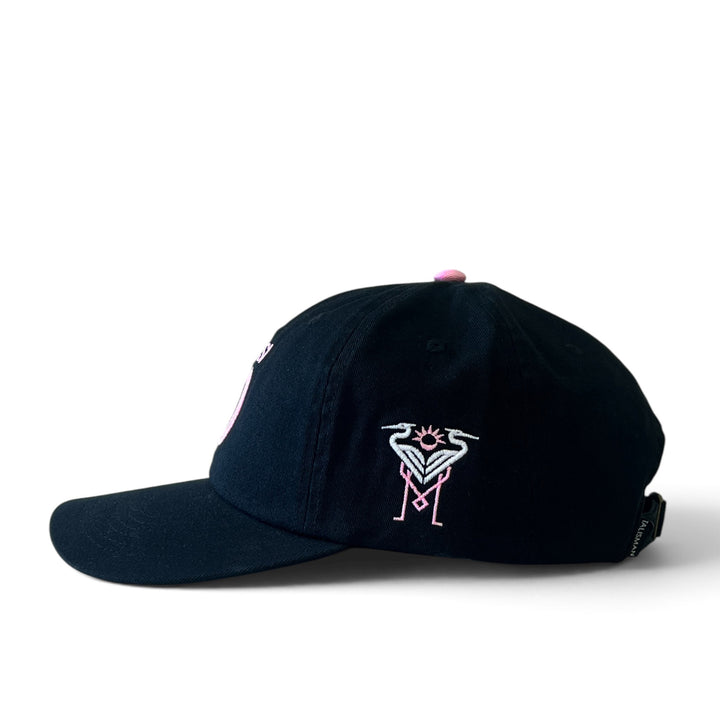 Lionel Messi #10 Inter Miami CF Dad Cap | Talisman x MLS