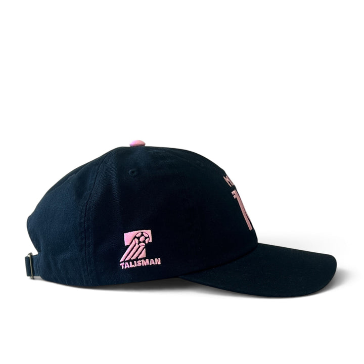 Lionel Messi #10 Inter Miami CF Dad Cap | Talisman x MLS