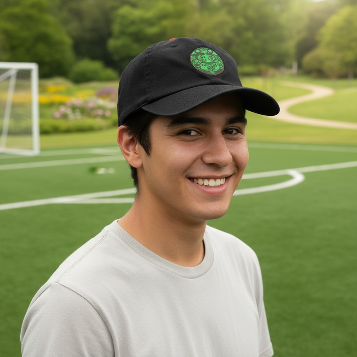 🇲🇽 El Tri Dad Cap
