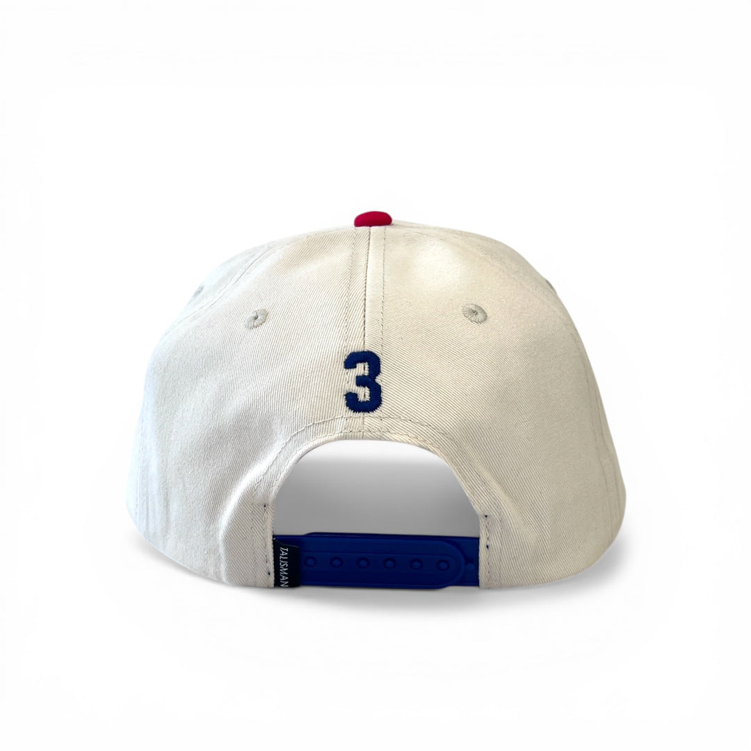 USMNT Antonee Robinson 5 Panel Cap