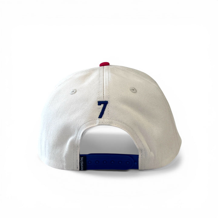 USMNT Diego Luna 5 Panel Cap