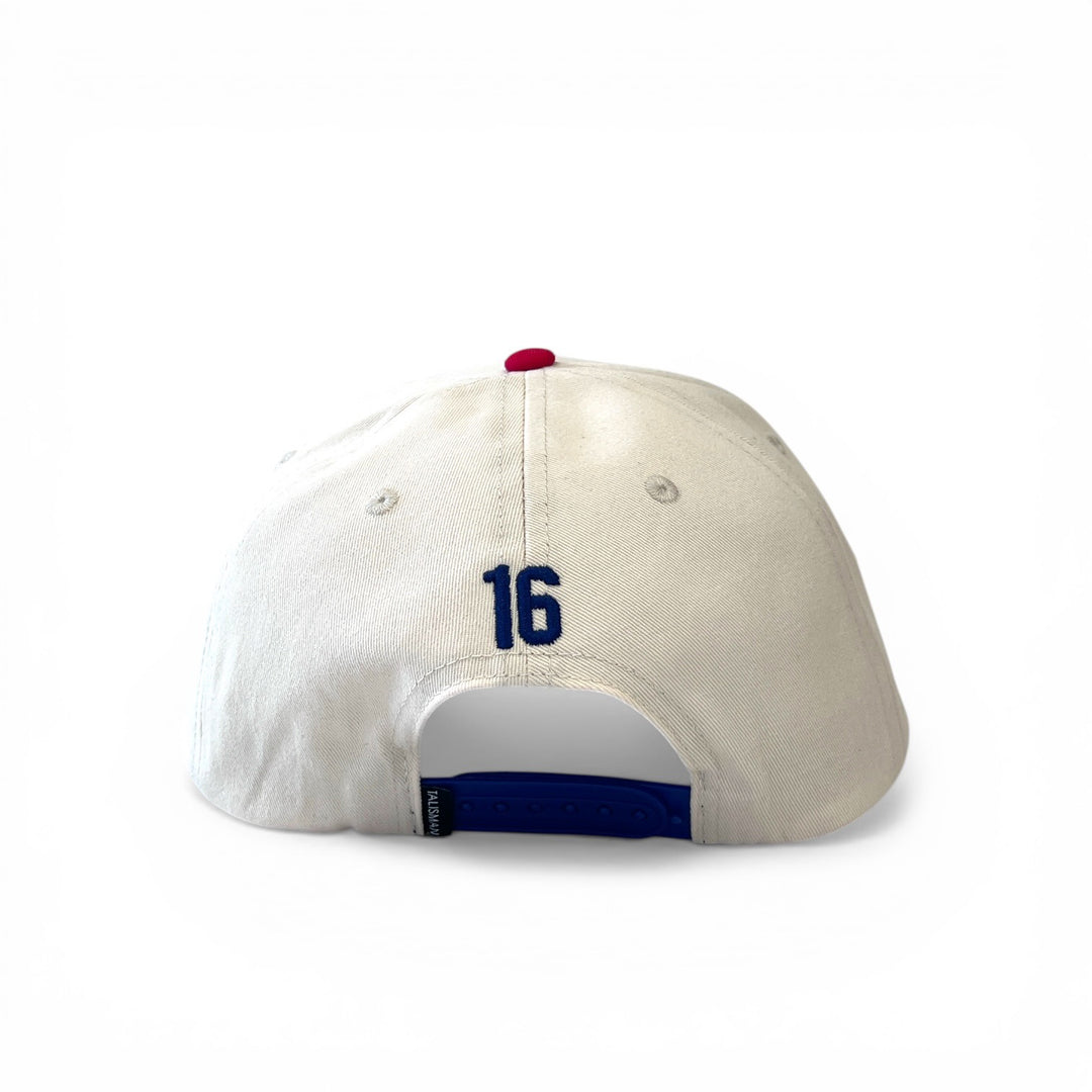 USMNT Alex Freeman 5 Panel Cap